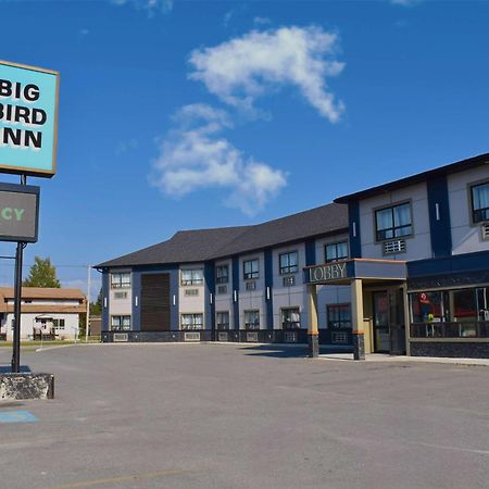 Big Bird Inn Wawa, Surestay Collection By Best Western المظهر الخارجي الصورة