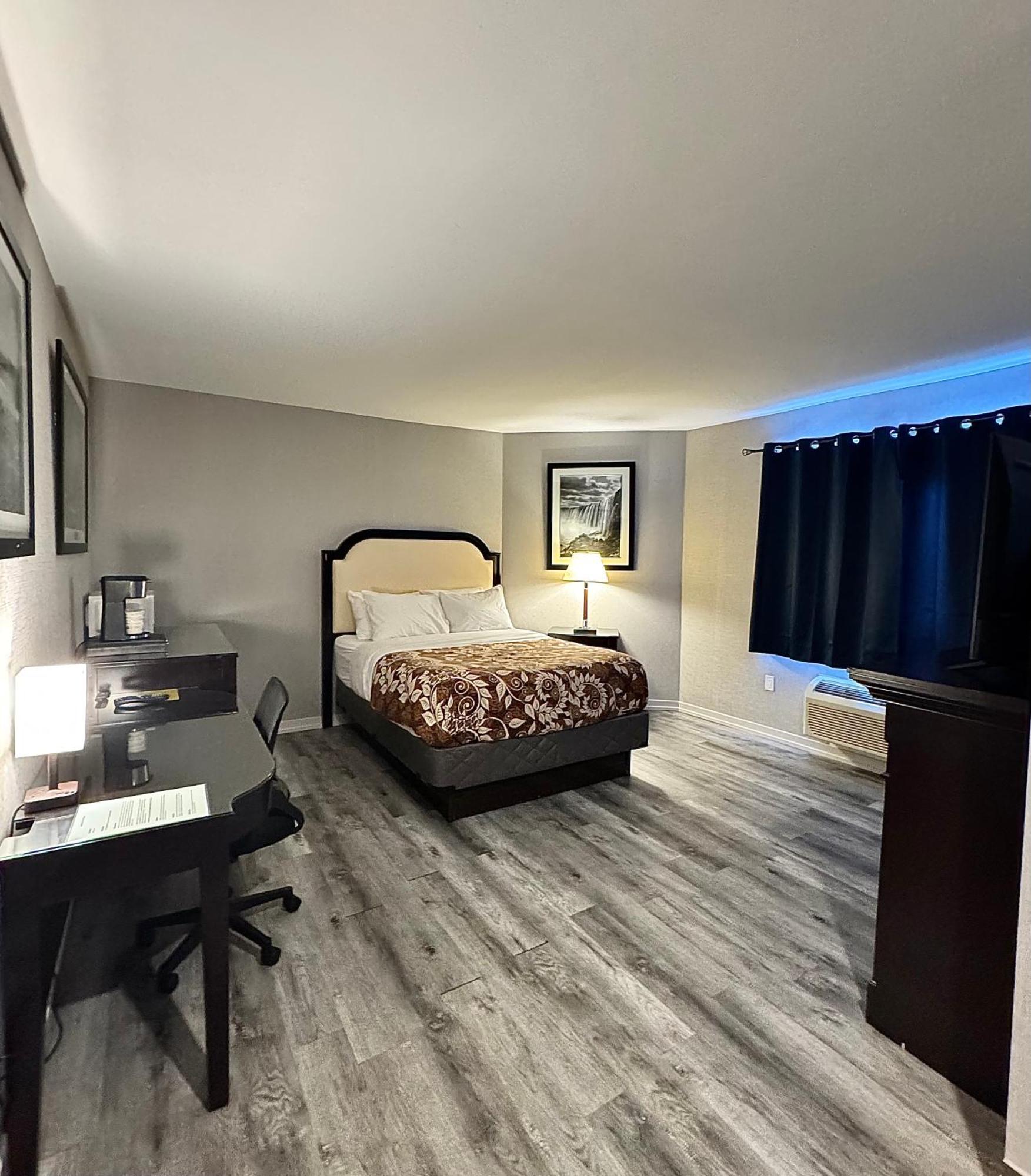 Big Bird Inn Wawa, Surestay Collection By Best Western المظهر الخارجي الصورة