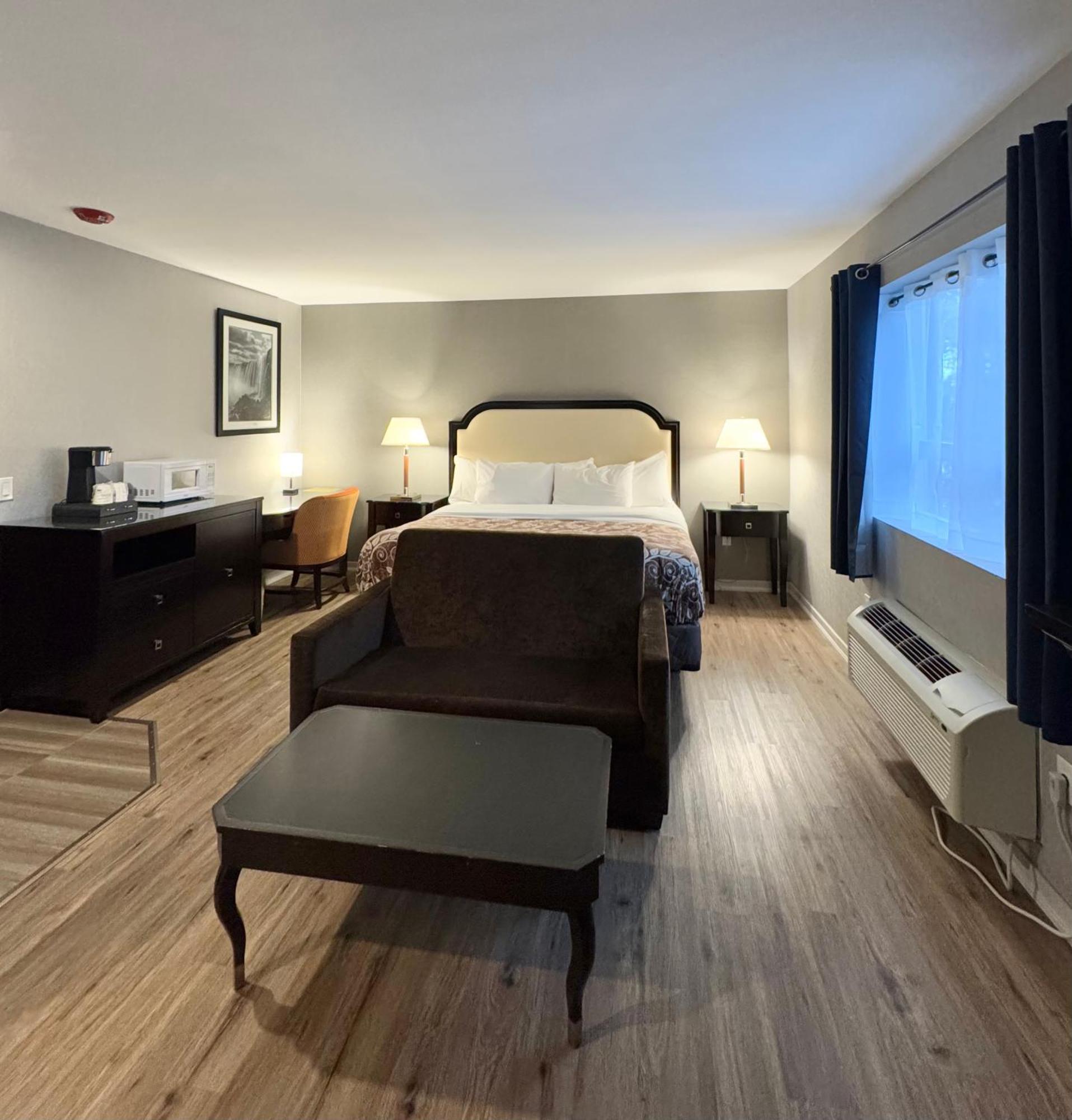 Big Bird Inn Wawa, Surestay Collection By Best Western المظهر الخارجي الصورة