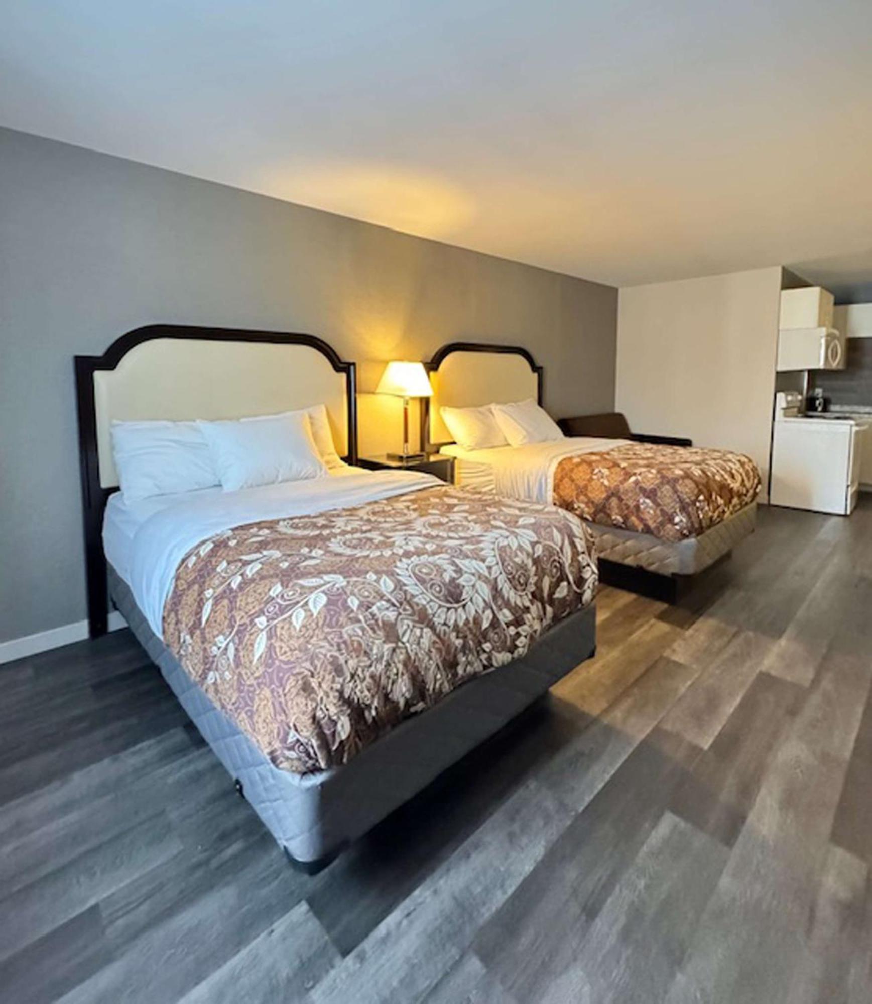 Big Bird Inn Wawa, Surestay Collection By Best Western المظهر الخارجي الصورة