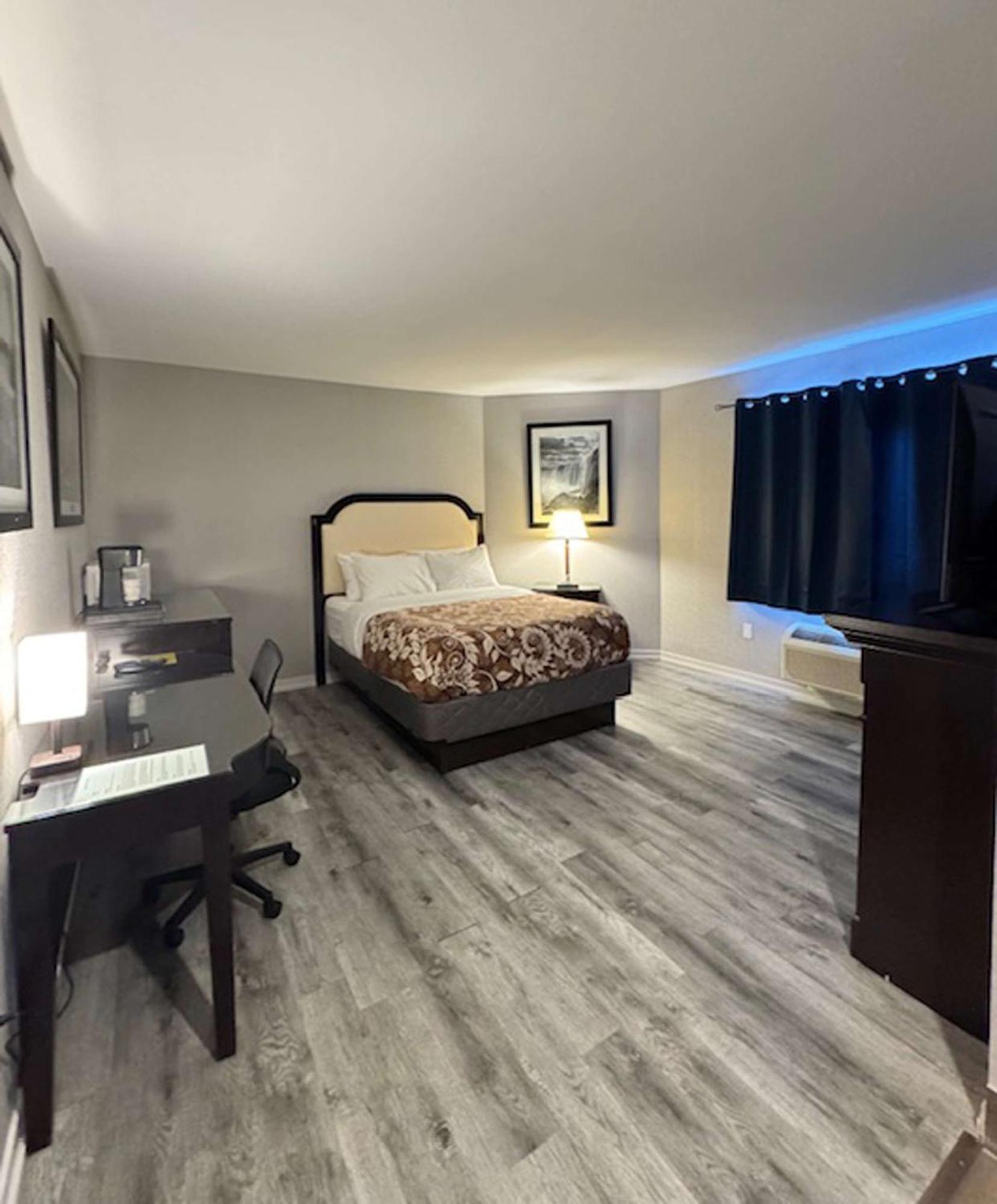 Big Bird Inn Wawa, Surestay Collection By Best Western المظهر الخارجي الصورة