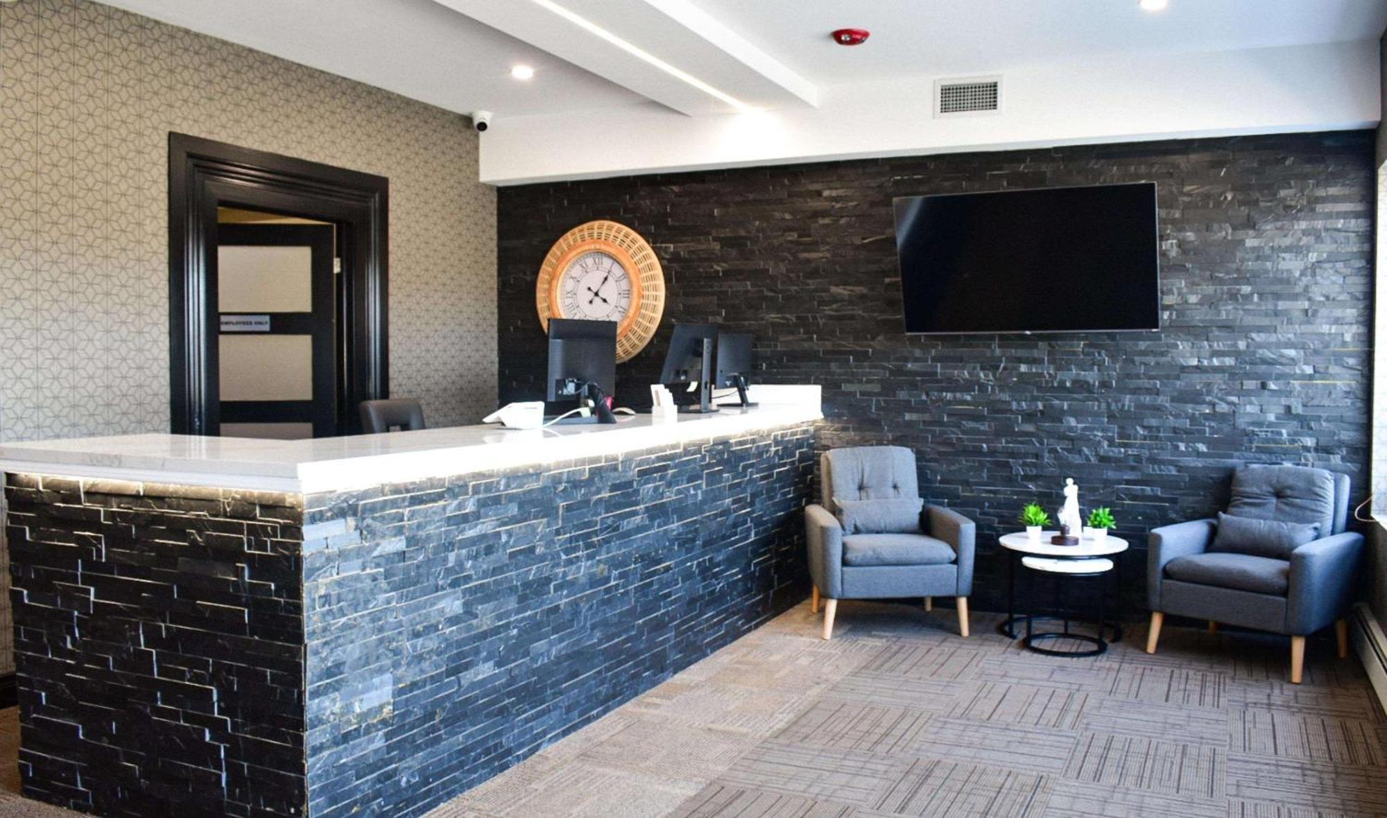 Big Bird Inn Wawa, Surestay Collection By Best Western المظهر الخارجي الصورة
