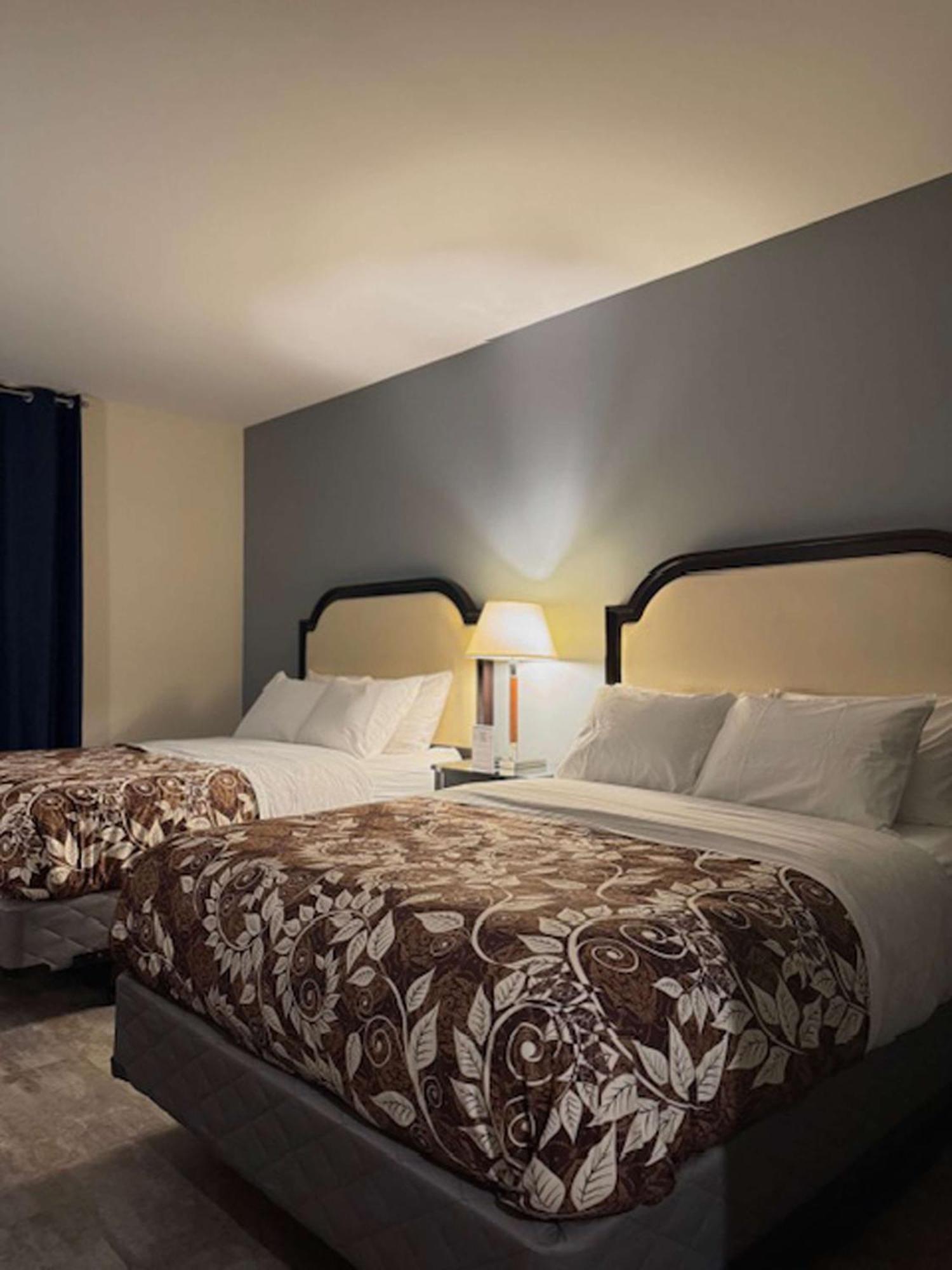 Big Bird Inn Wawa, Surestay Collection By Best Western المظهر الخارجي الصورة